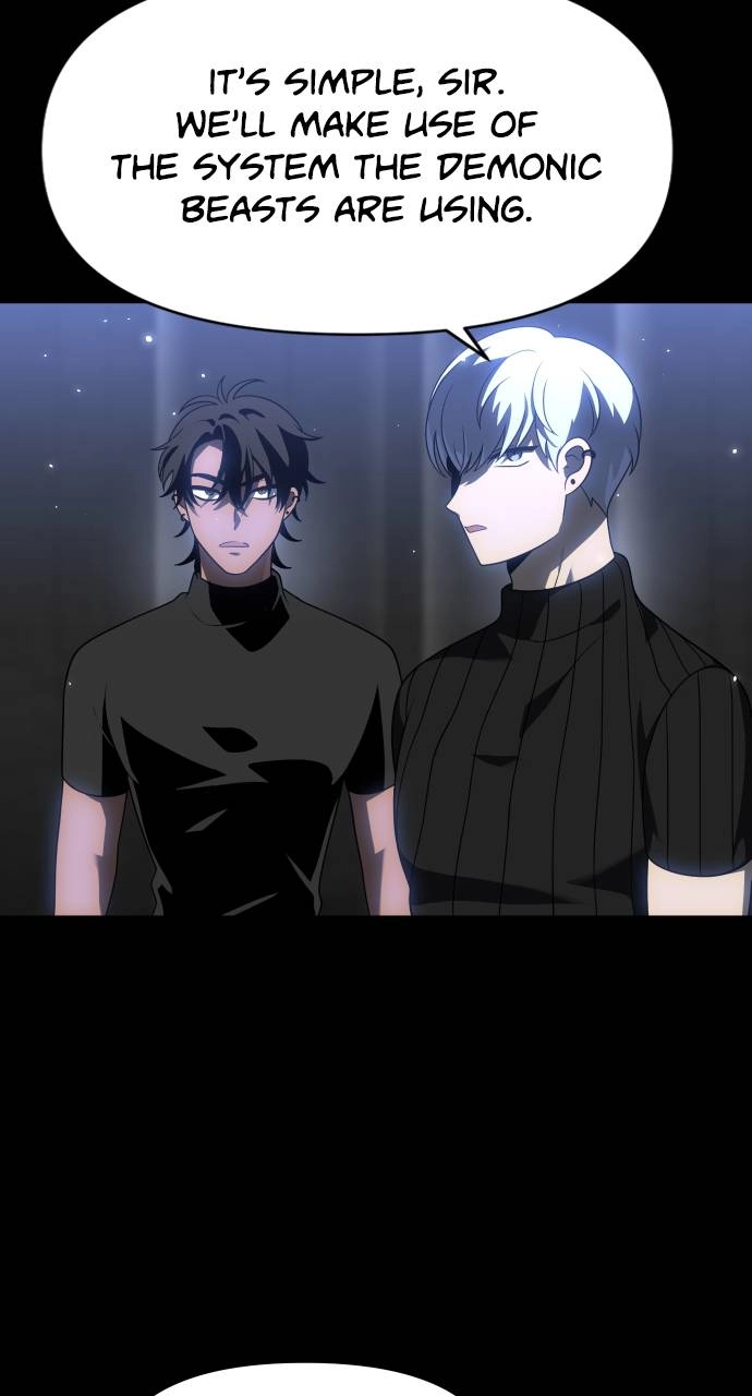 I Was the Final Boss Chapter 41 - Page 27