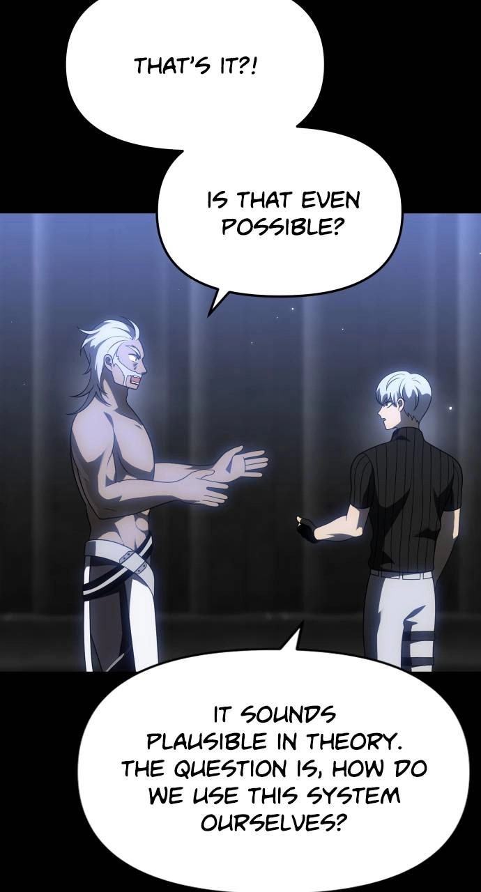 I Was the Final Boss Chapter 41 - Page 28