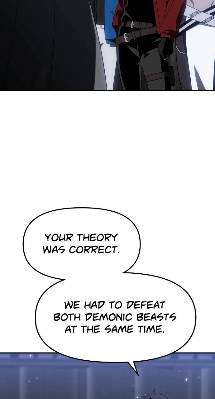 I Was the Final Boss Chapter 41 - Page 37
