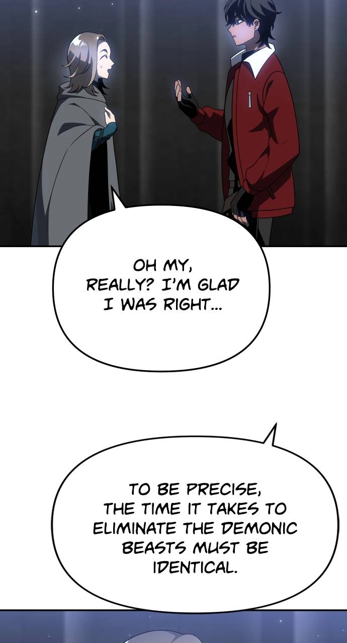 I Was the Final Boss Chapter 41 - Page 38