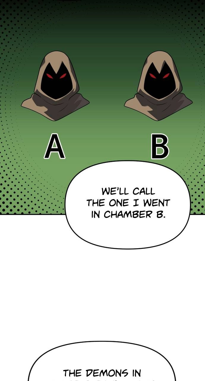I Was the Final Boss Chapter 41 - Page 40