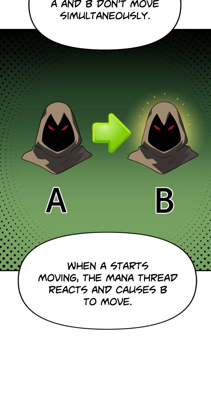 I Was the Final Boss Chapter 41 - Page 41