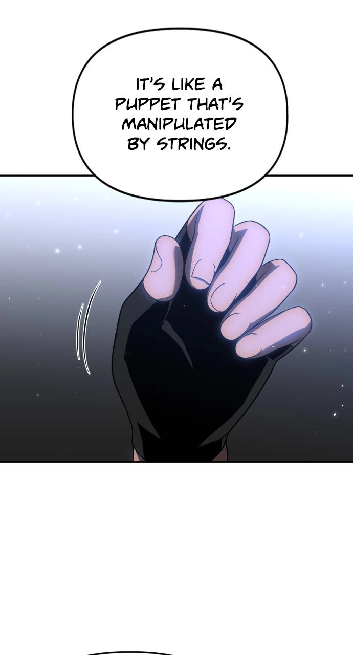 I Was the Final Boss Chapter 41 - Page 42