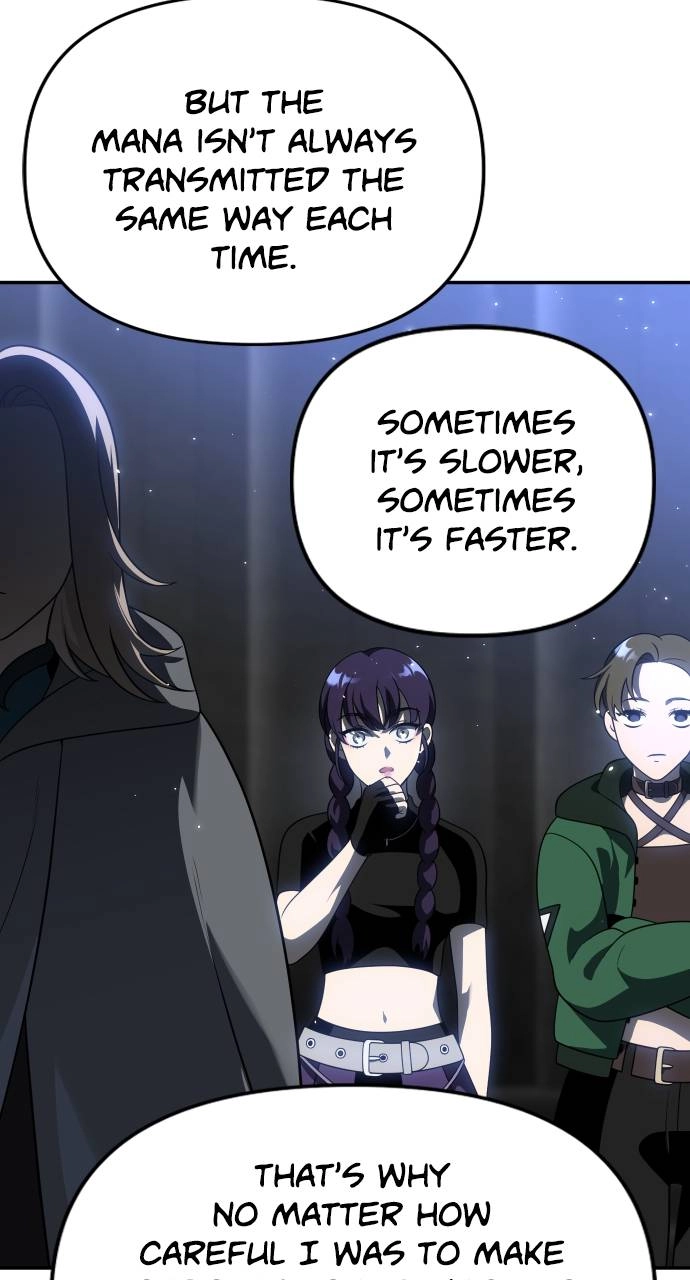 I Was the Final Boss Chapter 41 - Page 43