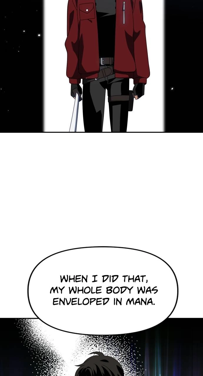 I Was the Final Boss Chapter 41 - Page 45