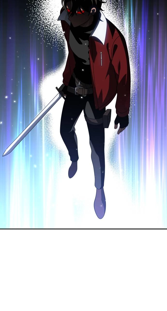 I Was the Final Boss Chapter 41 - Page 46