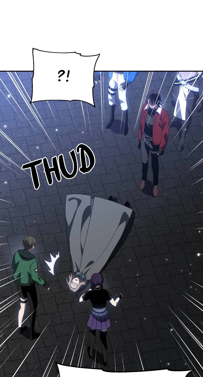 I Was the Final Boss Chapter 41 - Page 49
