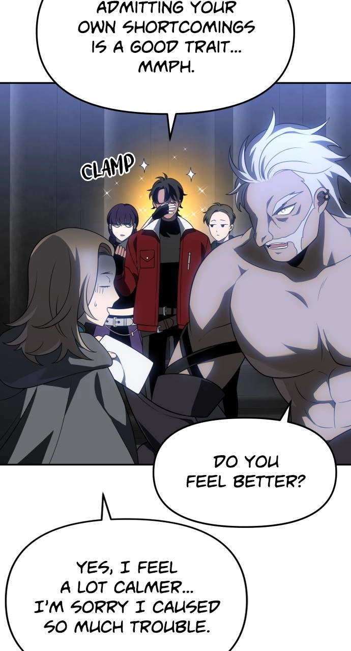 I Was the Final Boss Chapter 41 - Page 53