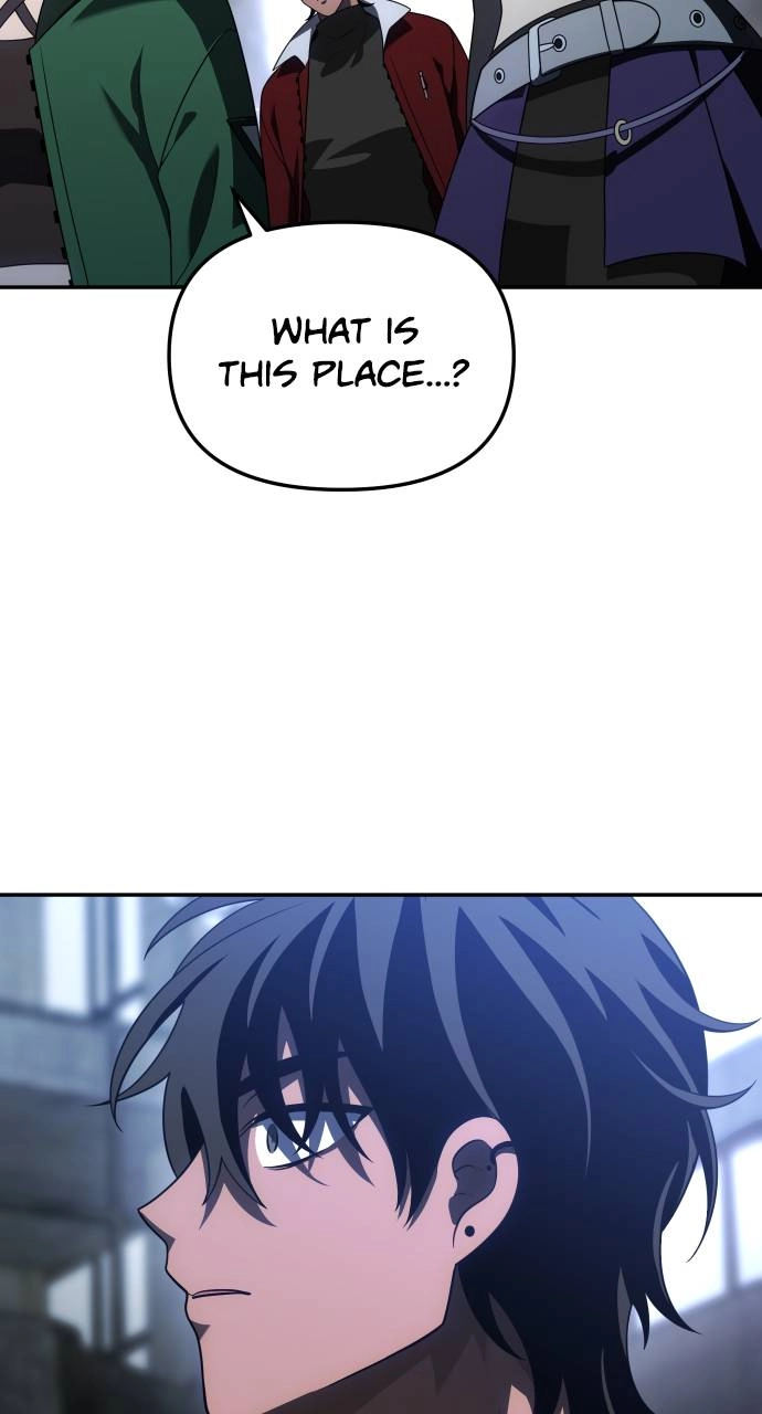 I Was the Final Boss Chapter 41 - Page 71