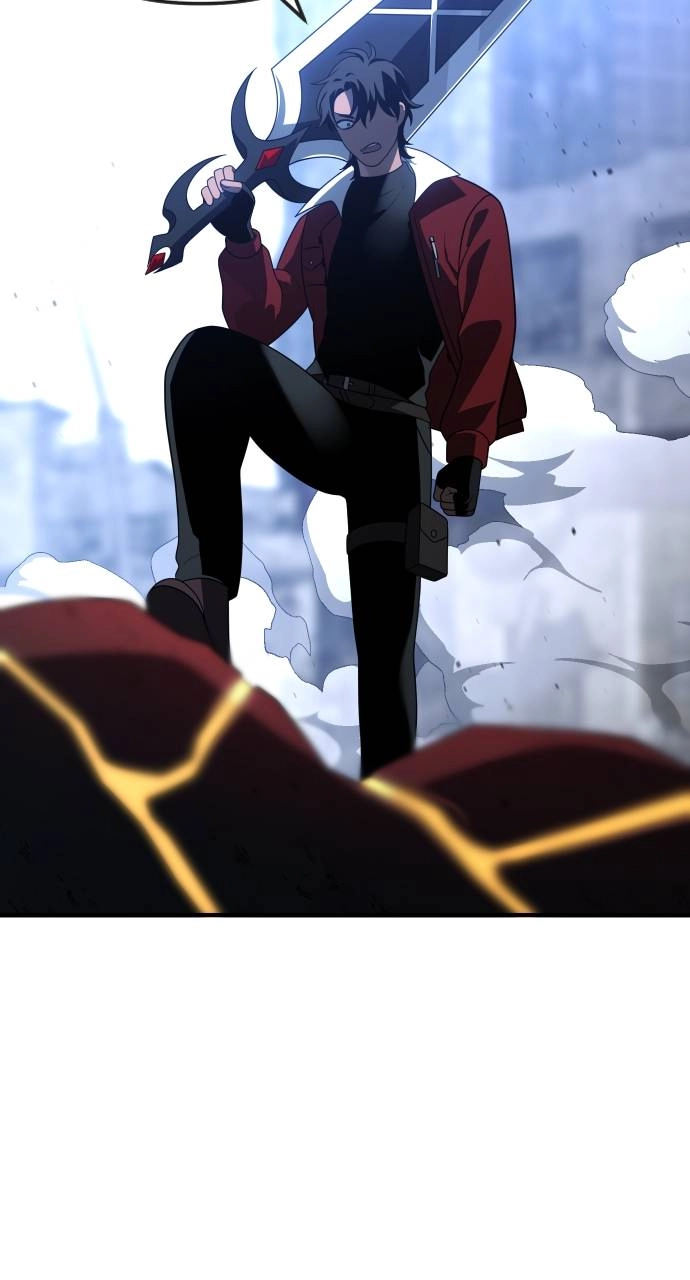 I Was the Final Boss Chapter 41 - Page 88