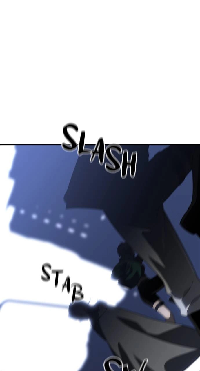 I Was the Final Boss Chapter 41 - Page 91