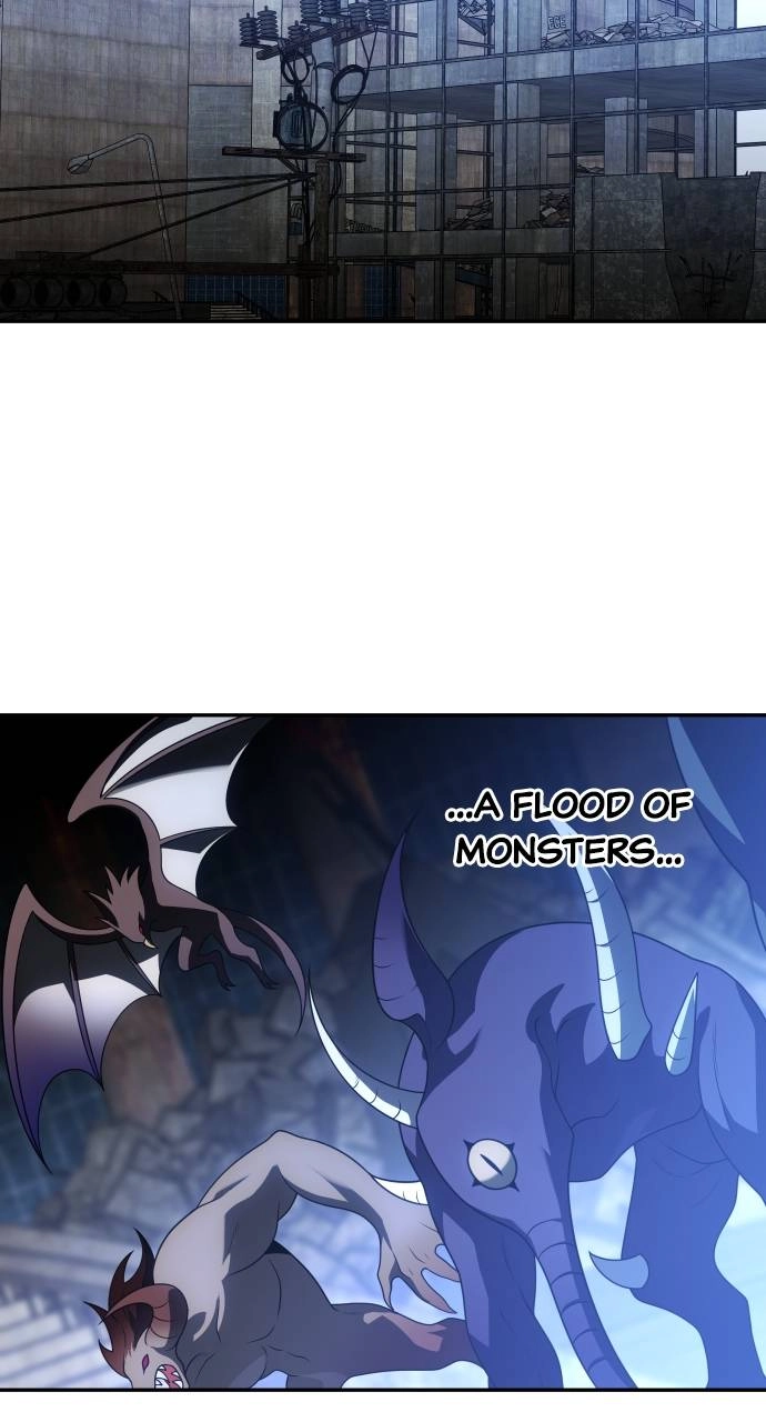 I Was the Final Boss Chapter 41 - Page 94