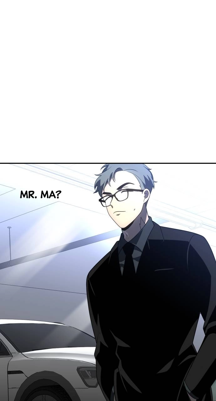 I Was the Final Boss Chapter 41 - Page 115