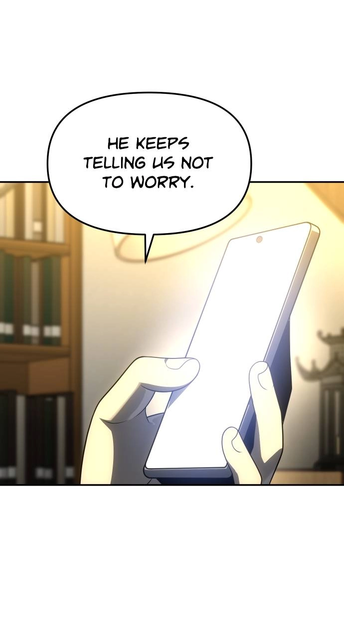 I Was the Final Boss Chapter 41 - Page 122