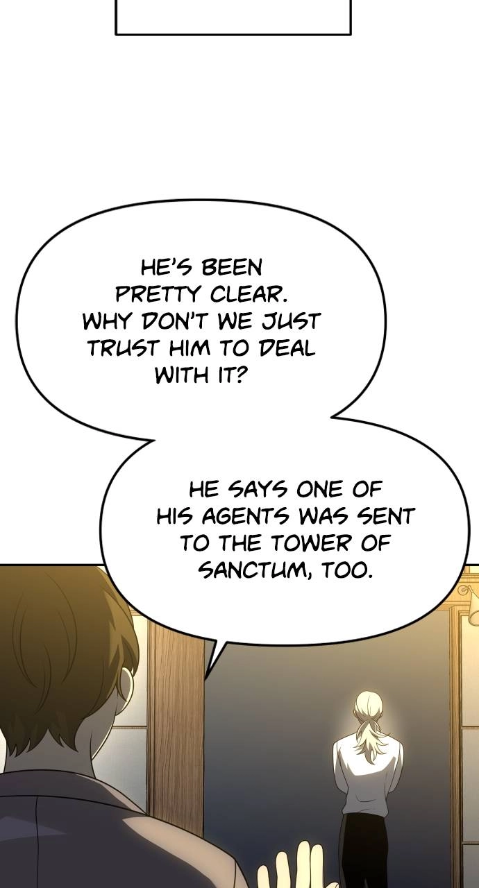 I Was the Final Boss Chapter 41 - Page 124