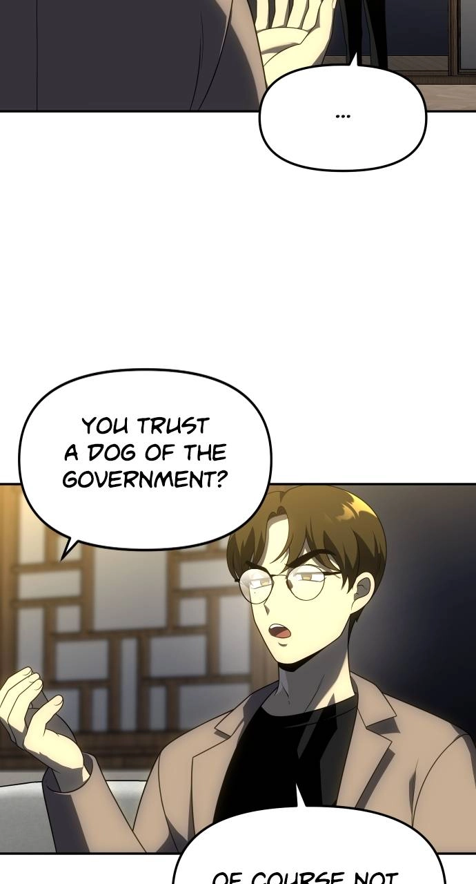 I Was the Final Boss Chapter 41 - Page 125