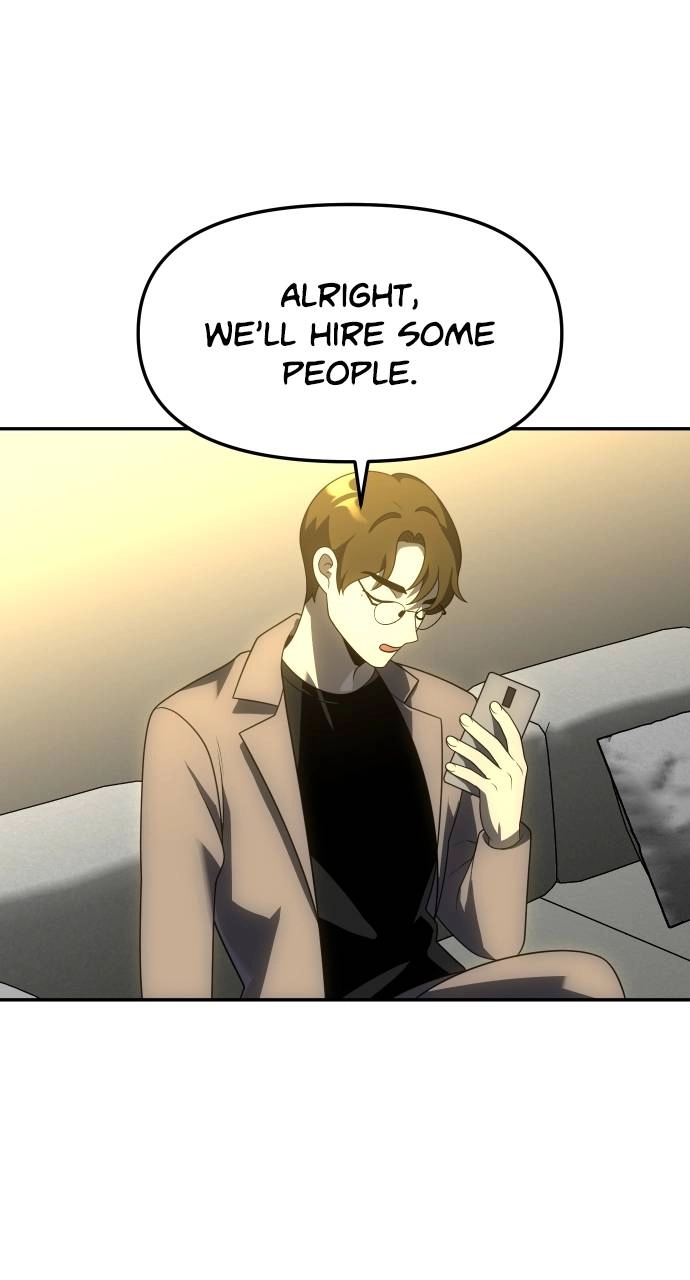 I Was the Final Boss Chapter 41 - Page 129