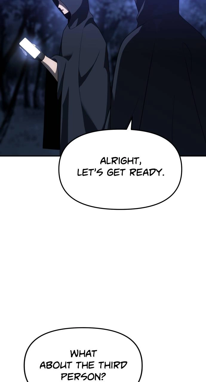 I Was the Final Boss Chapter 41 - Page 134