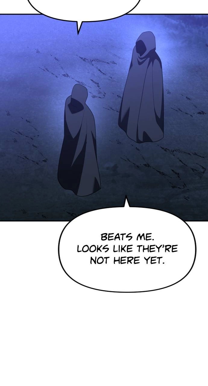 I Was the Final Boss Chapter 41 - Page 135