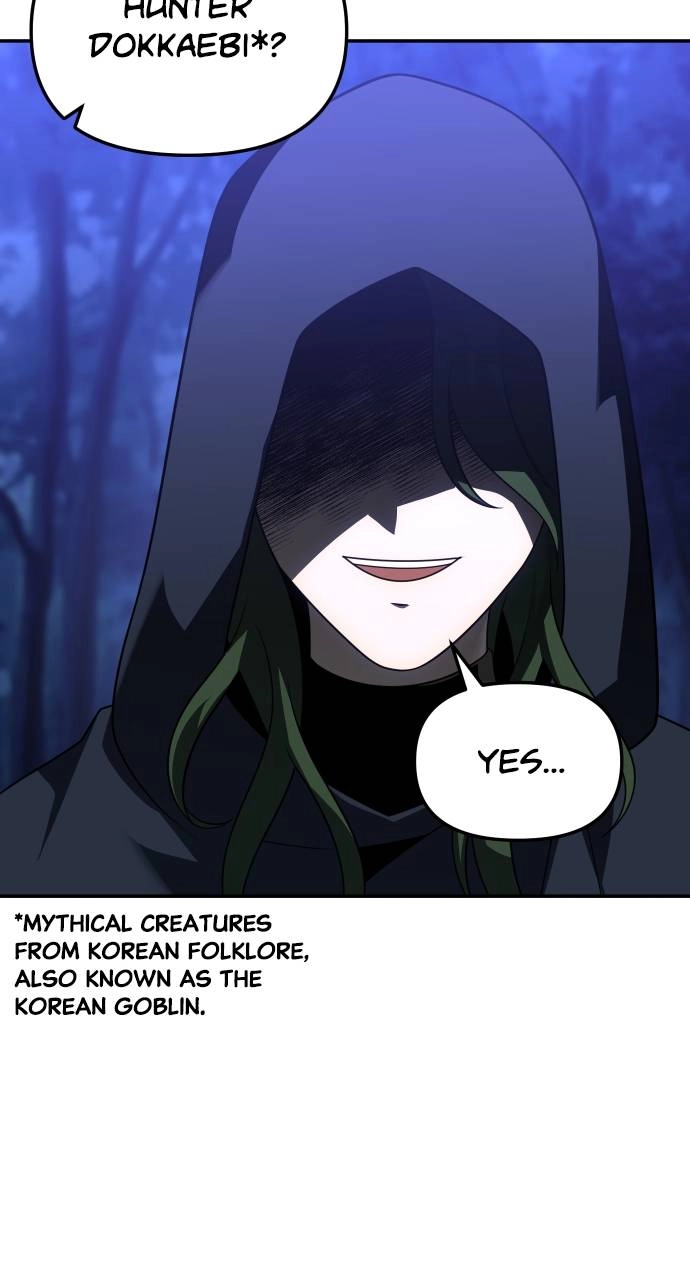 I Was the Final Boss Chapter 41 - Page 137