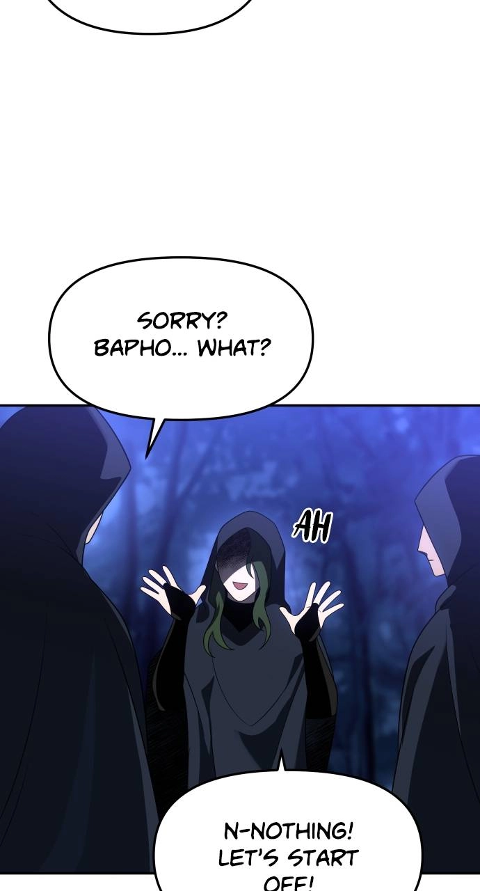 I Was the Final Boss Chapter 41 - Page 141