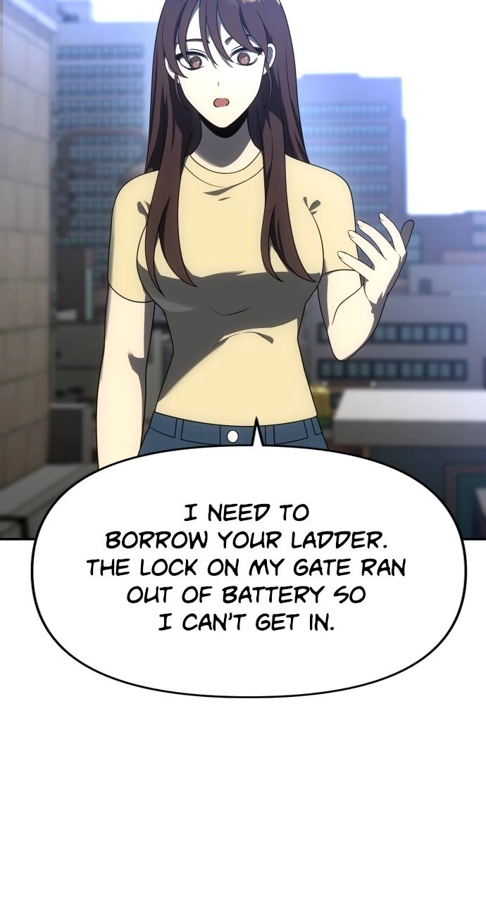 I Was the Final Boss Chapter 42 - Page 3