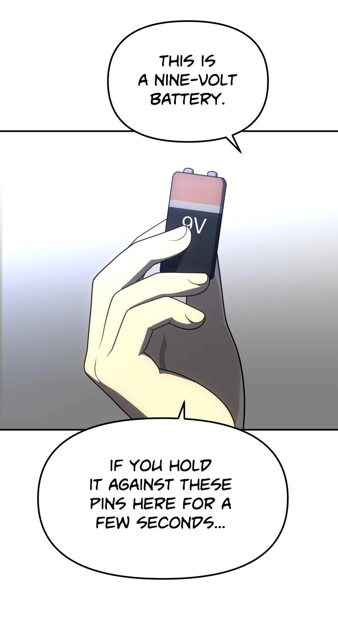 I Was the Final Boss Chapter 42 - Page 6