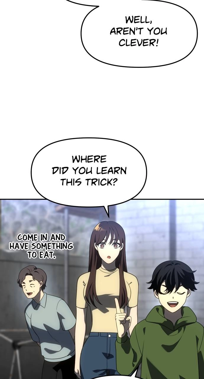 I Was the Final Boss Chapter 42 - Page 8