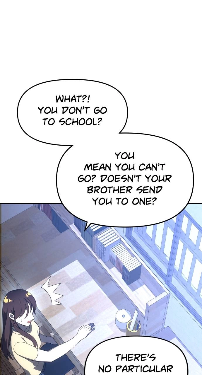 I Was the Final Boss Chapter 42 - Page 12
