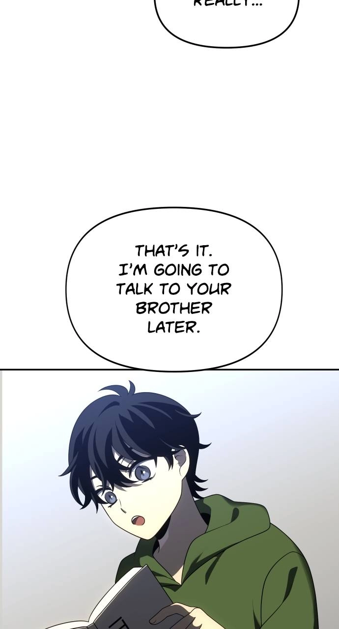 I Was the Final Boss Chapter 42 - Page 14