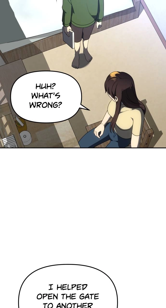 I Was the Final Boss Chapter 42 - Page 17