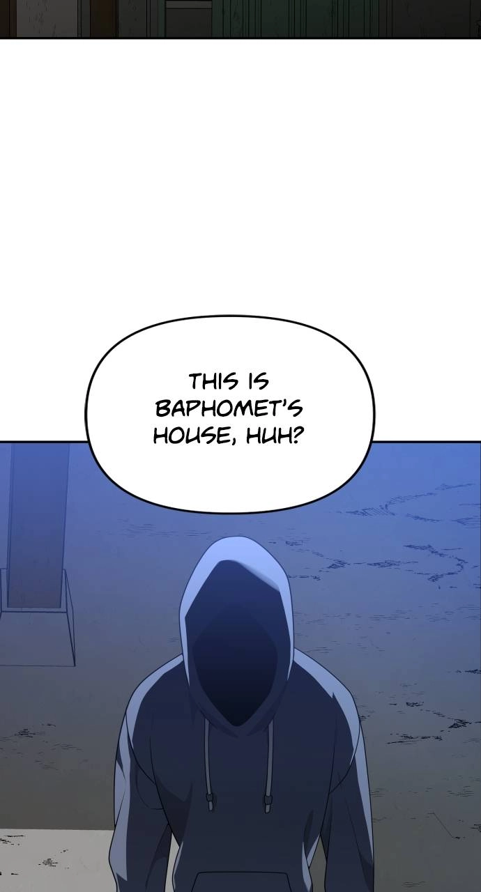 I Was the Final Boss Chapter 42 - Page 21