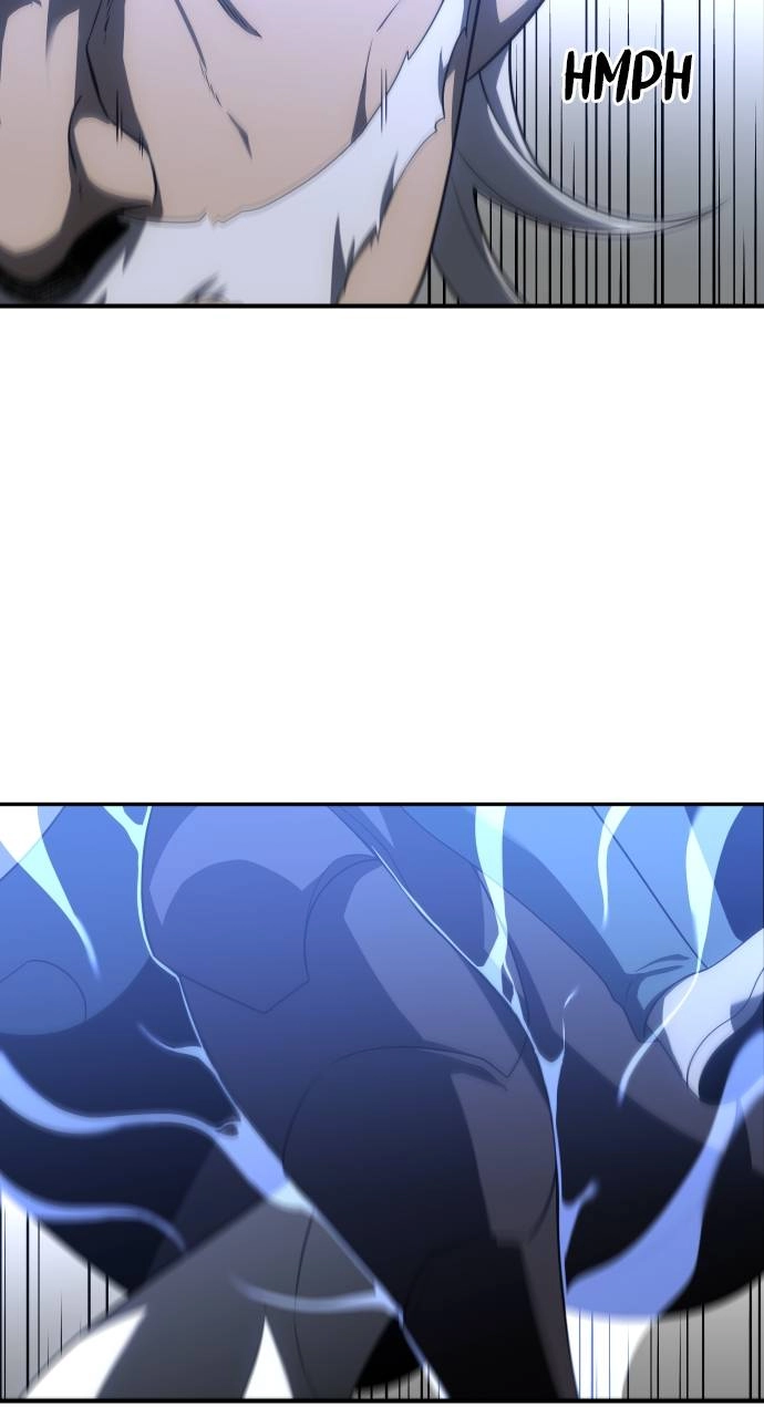 I Was the Final Boss Chapter 42 - Page 33