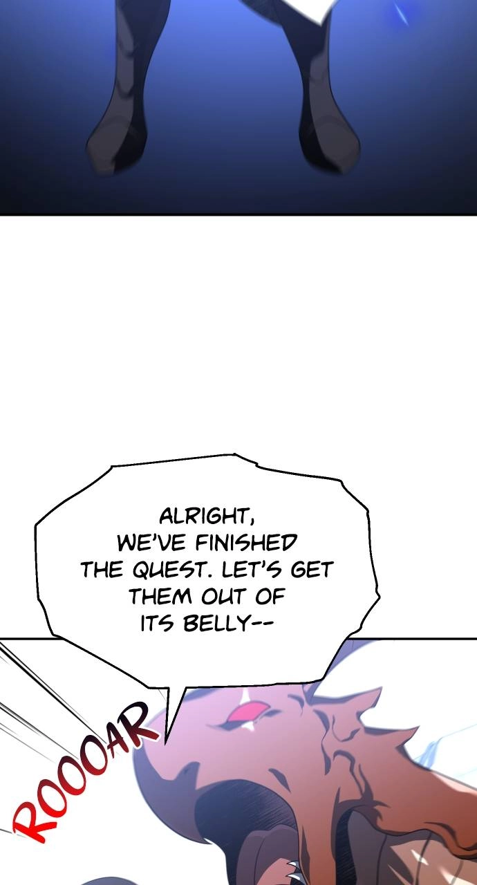 I Was the Final Boss Chapter 42 - Page 39