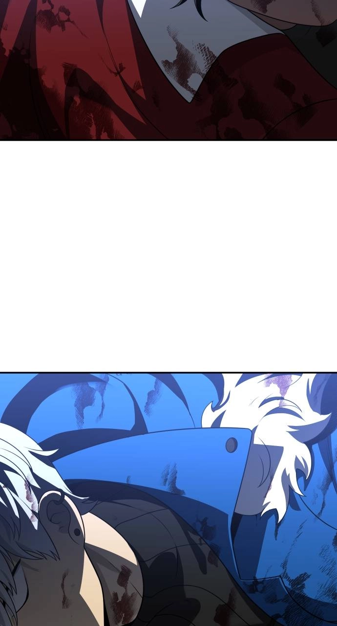 I Was the Final Boss Chapter 42 - Page 43