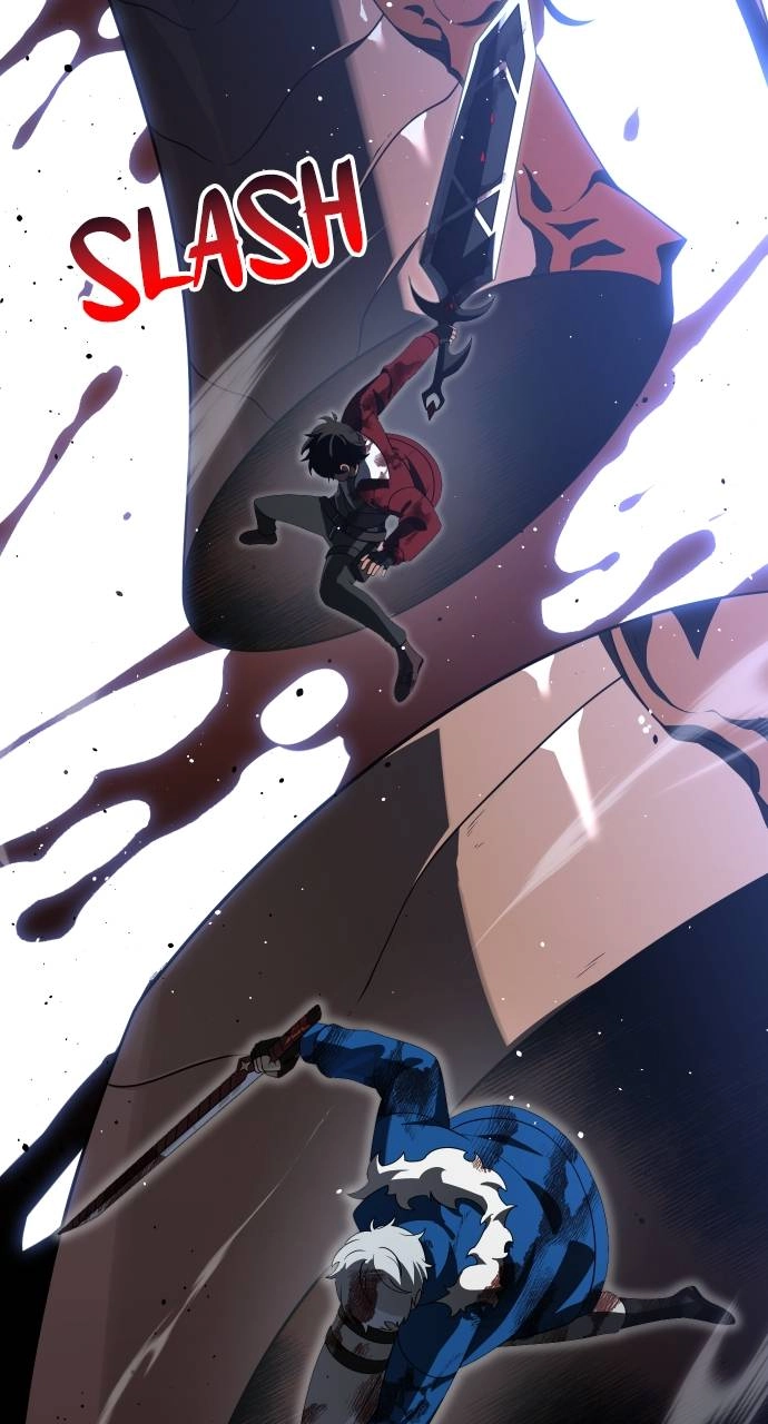 I Was the Final Boss Chapter 42 - Page 45