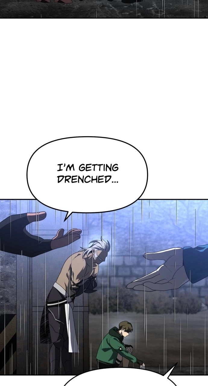 I Was the Final Boss Chapter 42 - Page 53