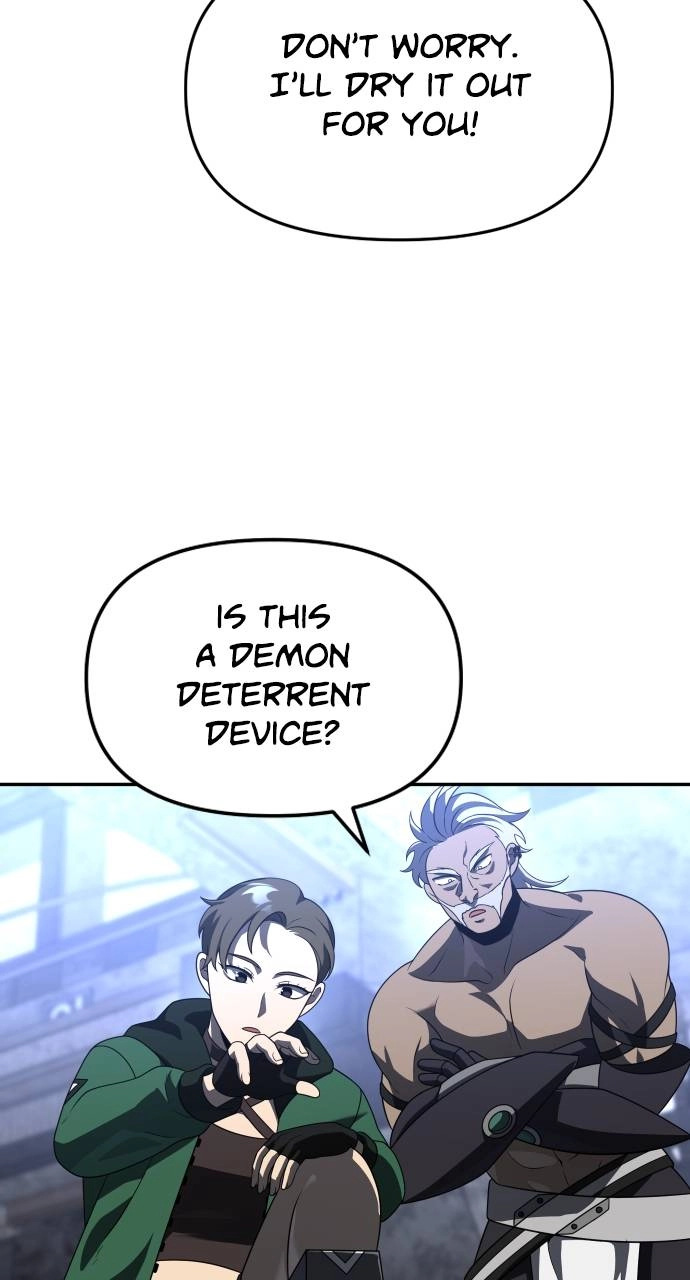 I Was the Final Boss Chapter 42 - Page 54