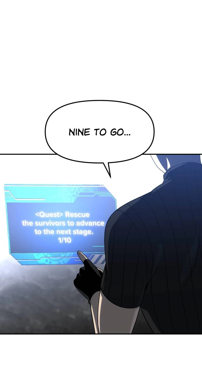 I Was the Final Boss Chapter 42 - Page 58