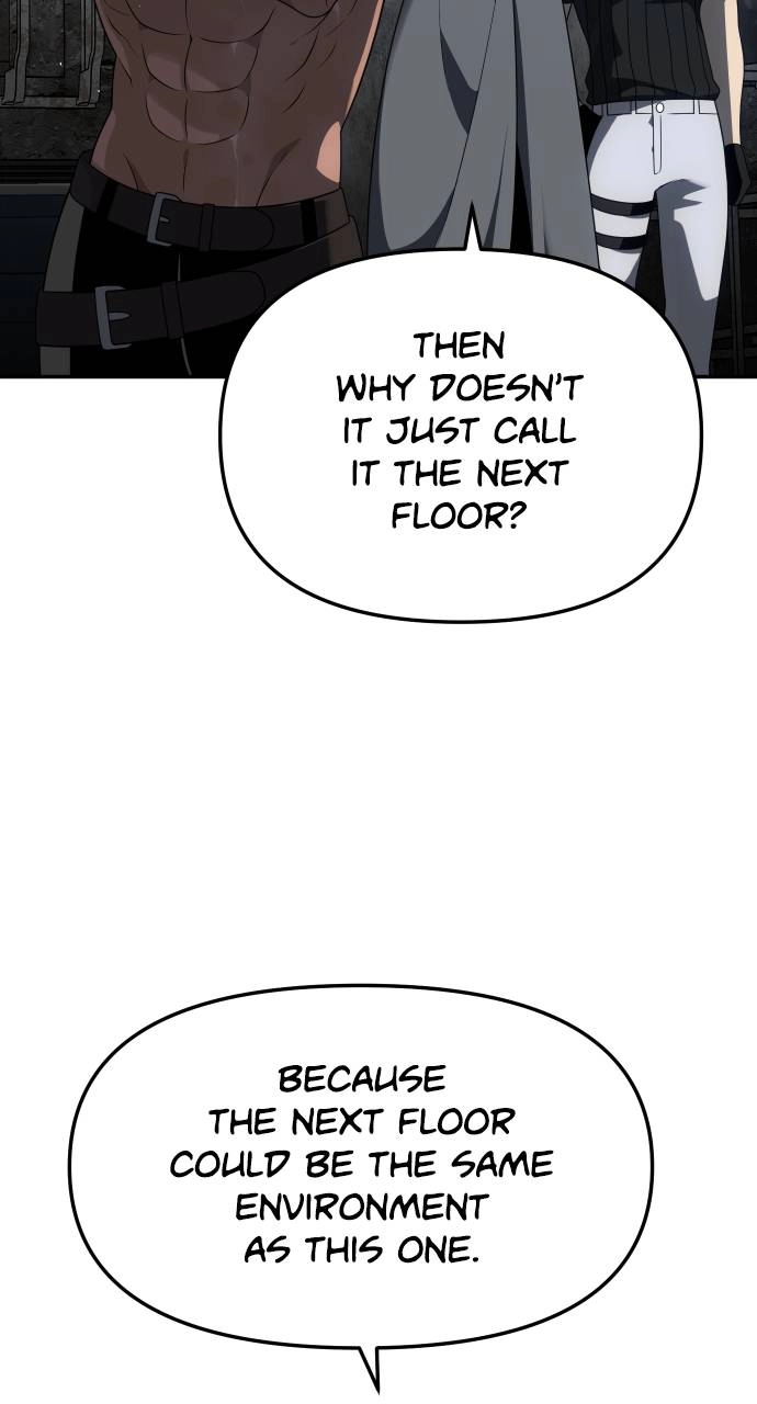 I Was the Final Boss Chapter 42 - Page 61