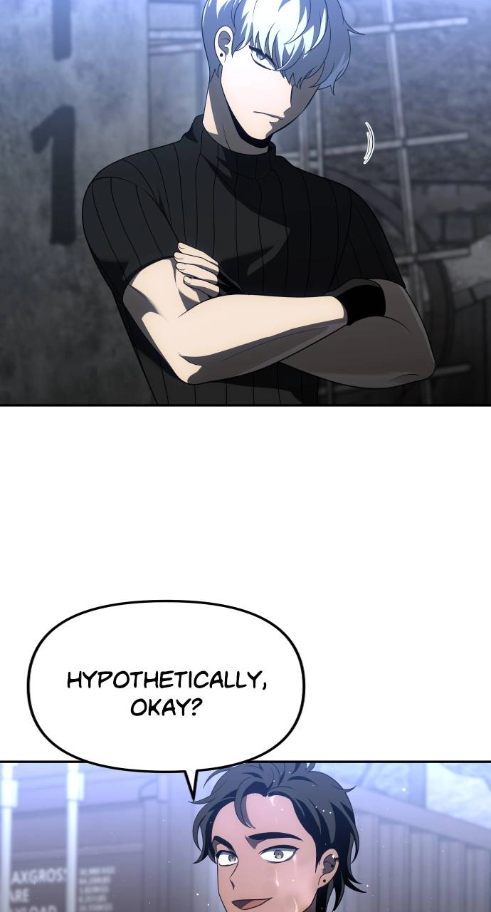 I Was the Final Boss Chapter 42 - Page 64