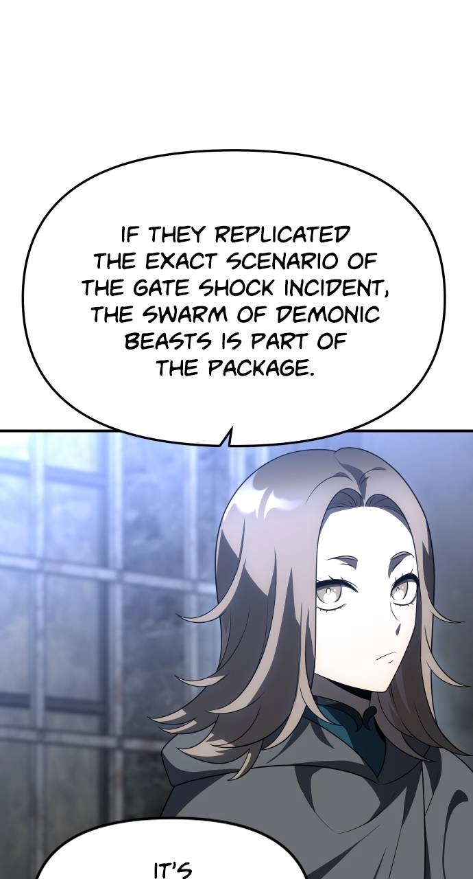 I Was the Final Boss Chapter 42 - Page 67