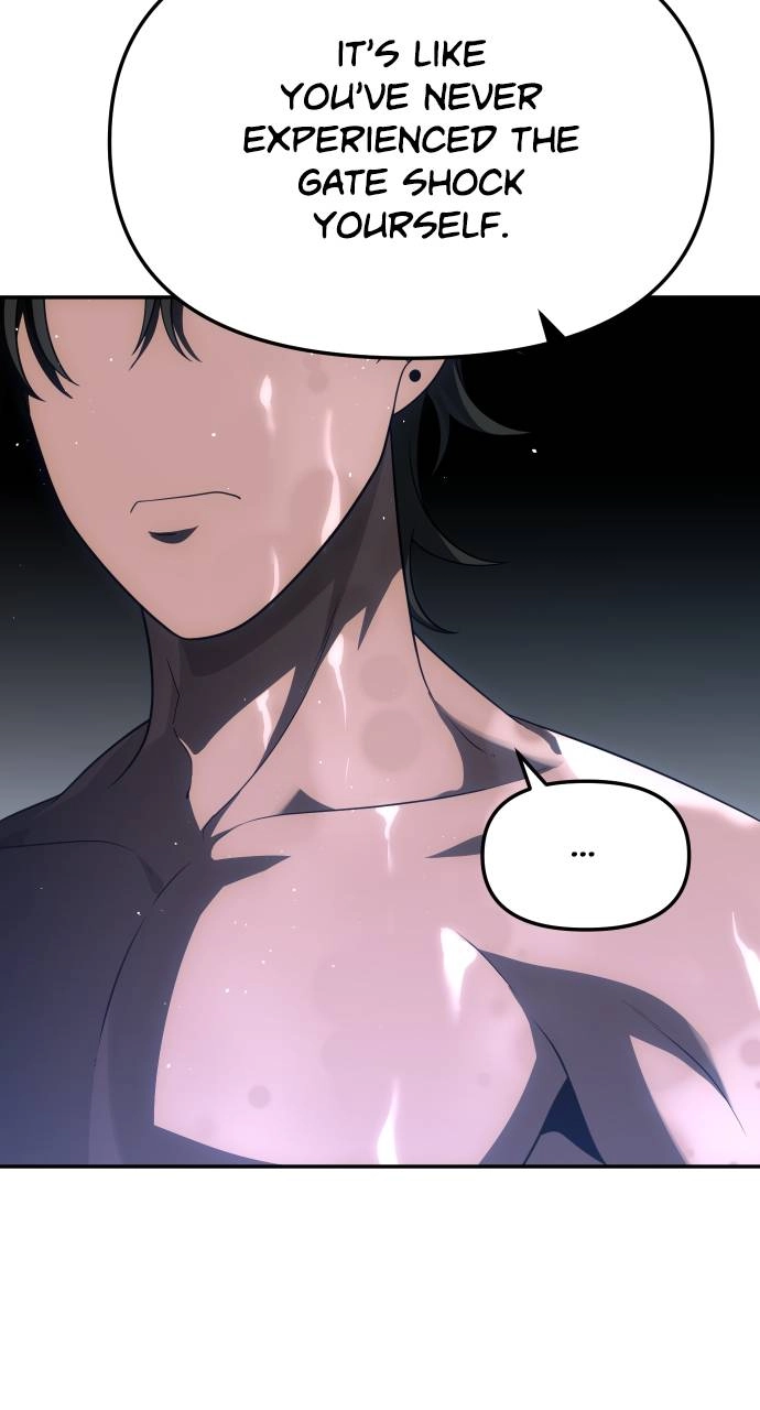 I Was the Final Boss Chapter 42 - Page 73
