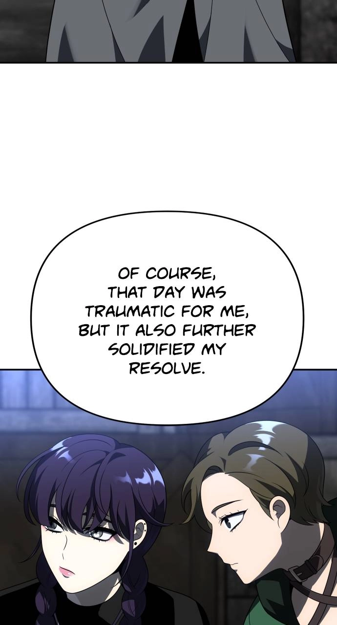 I Was the Final Boss Chapter 42 - Page 96