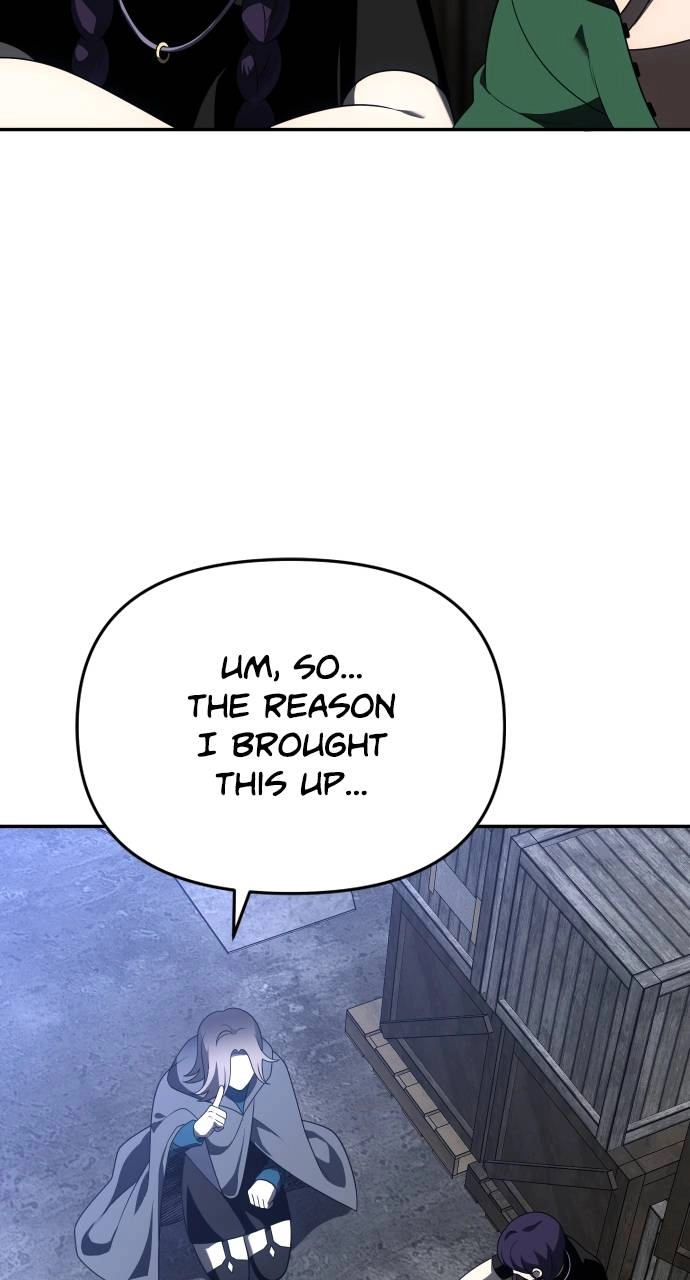 I Was the Final Boss Chapter 42 - Page 97