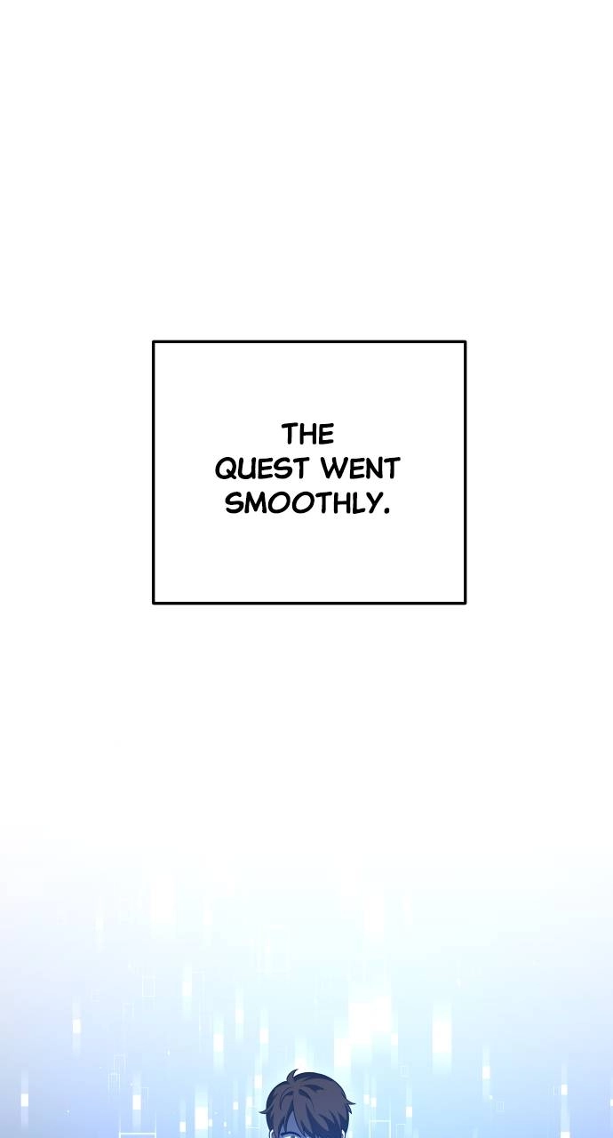 I Was the Final Boss Chapter 42 - Page 107