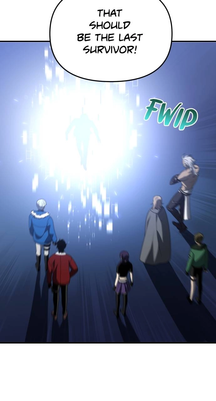 I Was the Final Boss Chapter 42 - Page 109