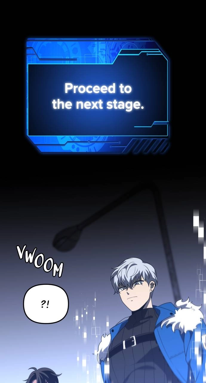 I Was the Final Boss Chapter 42 - Page 111