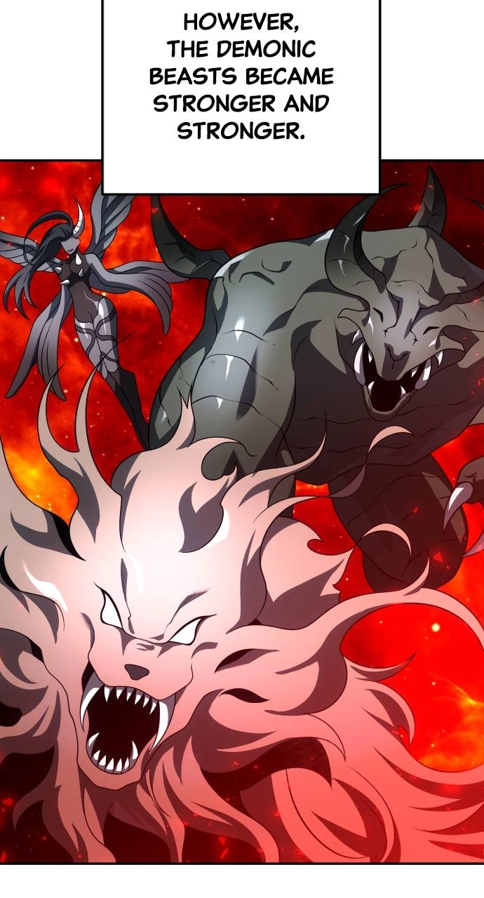 I Was the Final Boss Chapter 42 - Page 121