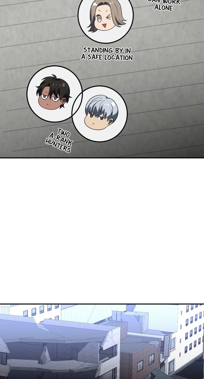 I Was the Final Boss Chapter 42 - Page 123